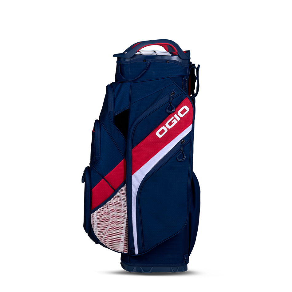 Woodē Cart Bag '25 image 3