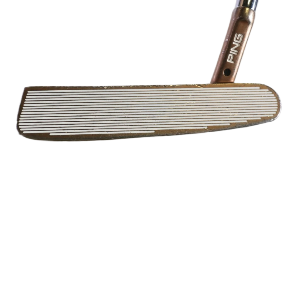 Ping Karsten TR ZING Mens Putters image 2
