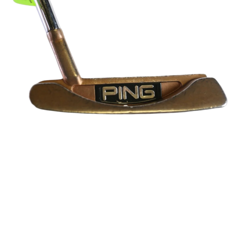 Ping Karsten TR ZING Mens Putters image 3