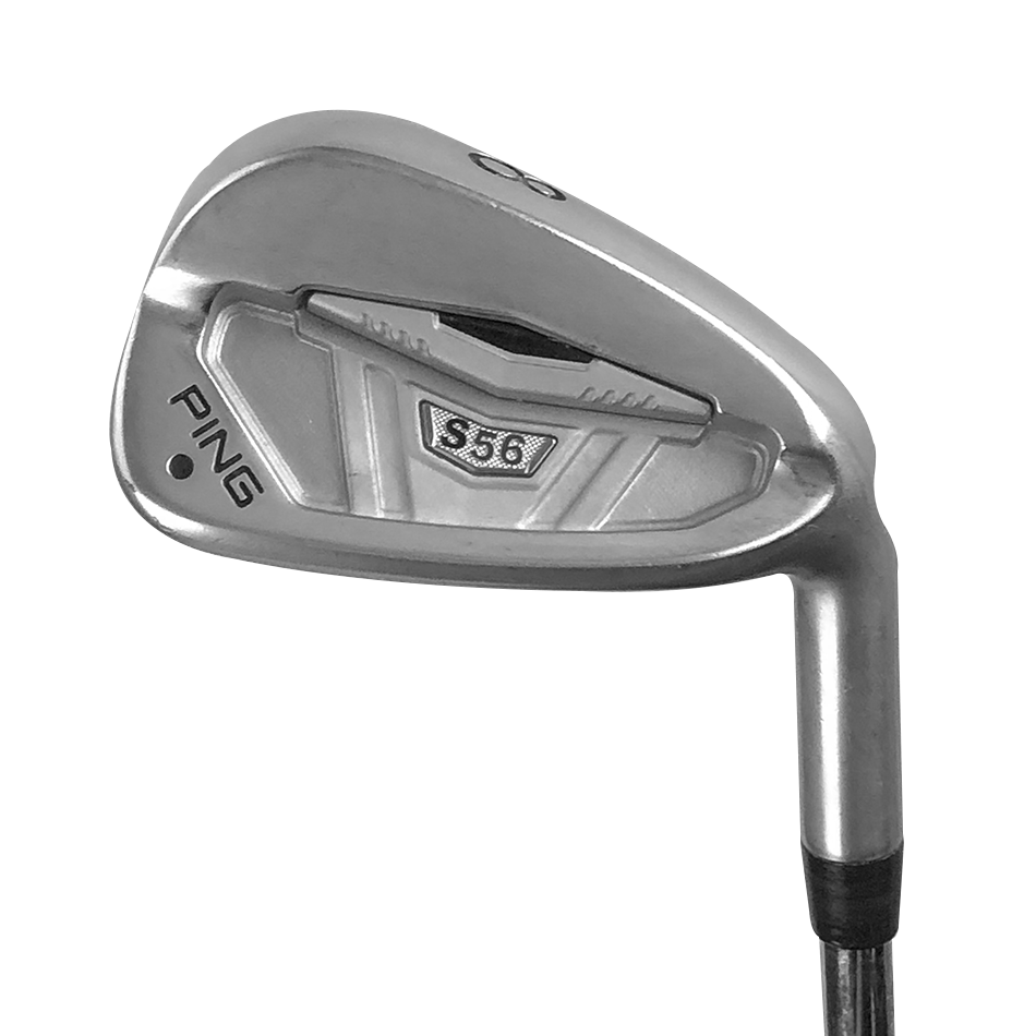 Ping S56 Irons image 1