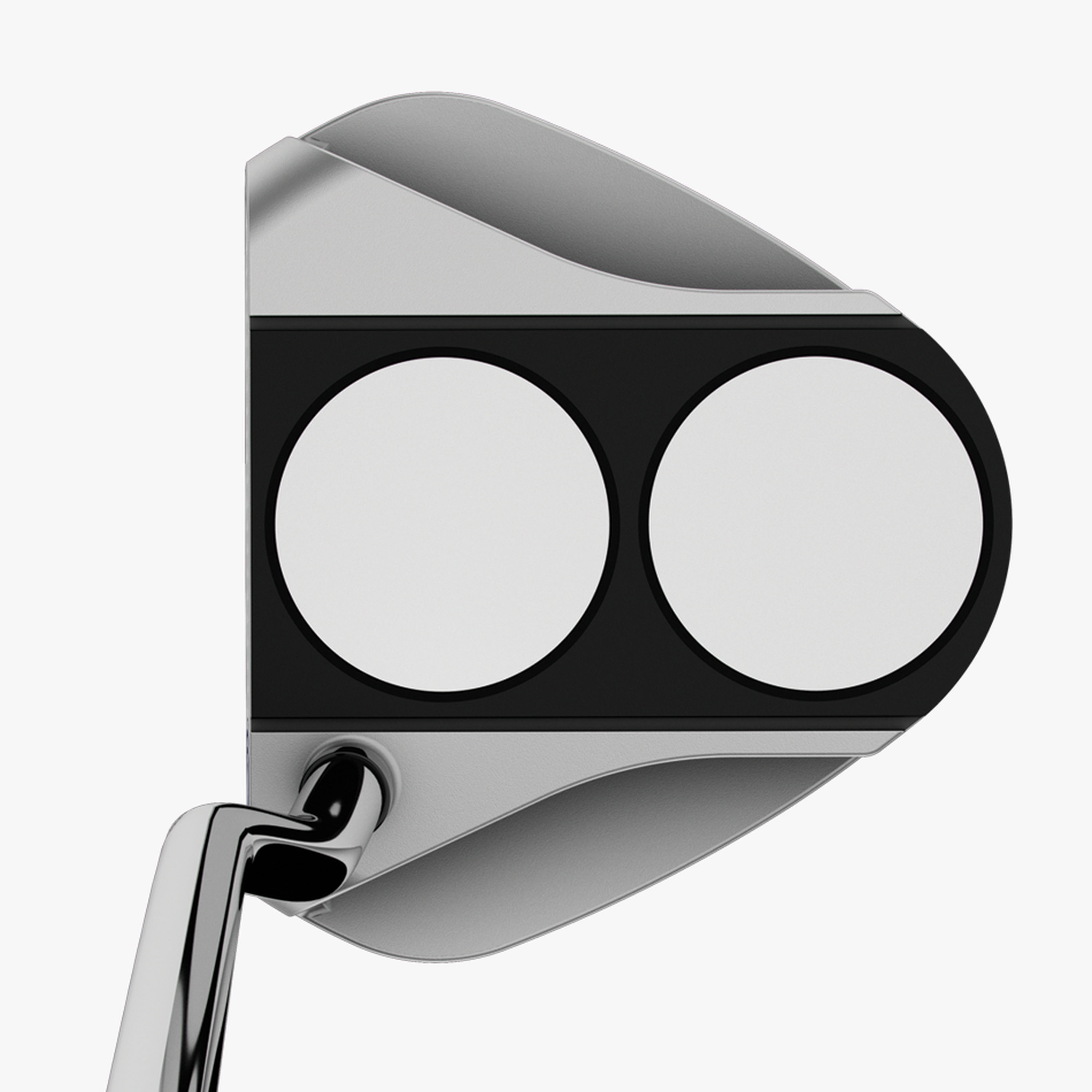 Odyssey Odyssey White Hot RX 2-Ball V-Line Putter | Callaway Golf Odyssey Odyssey White Hot RX 2-Ball V-Line Putter | Callaway Golf