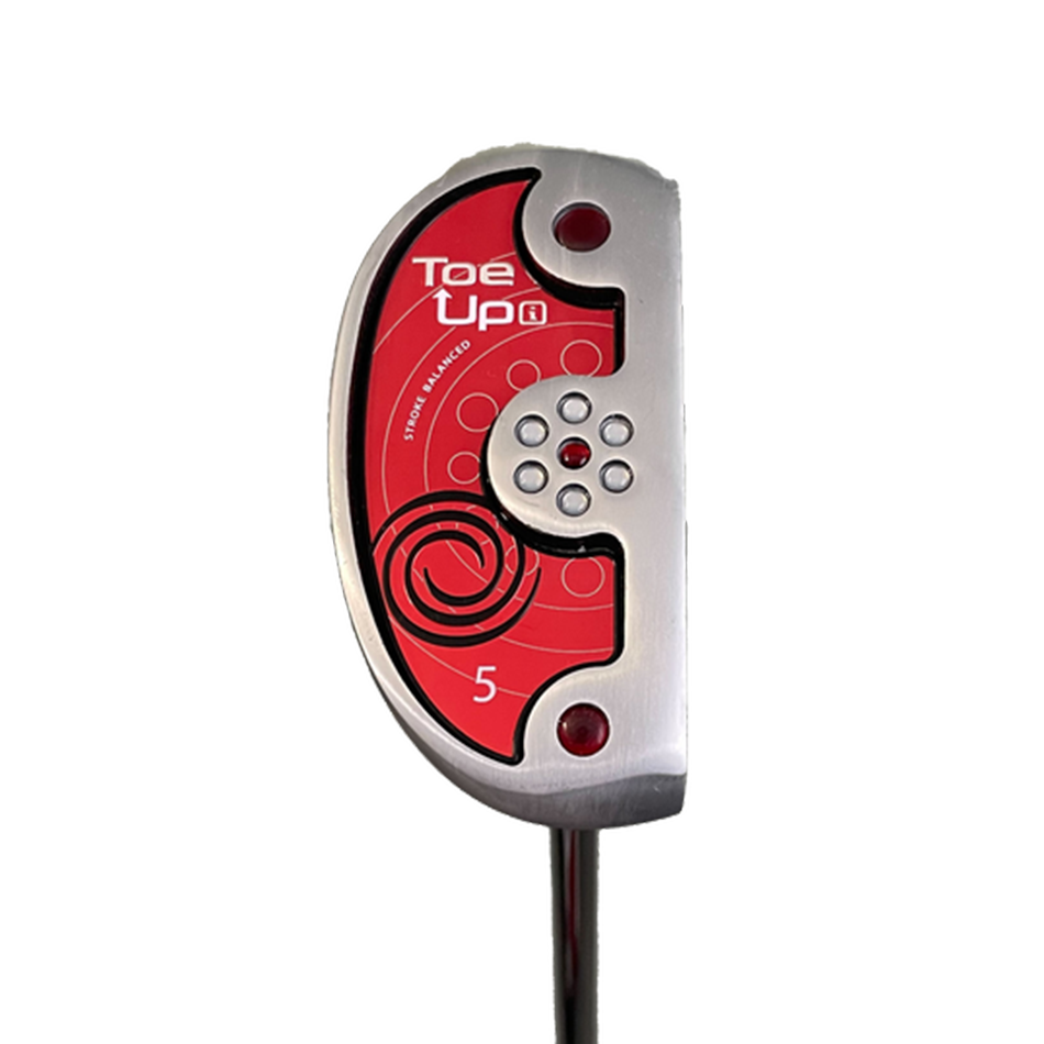 Toe Up I #5 Putter - Japanese Version image 1