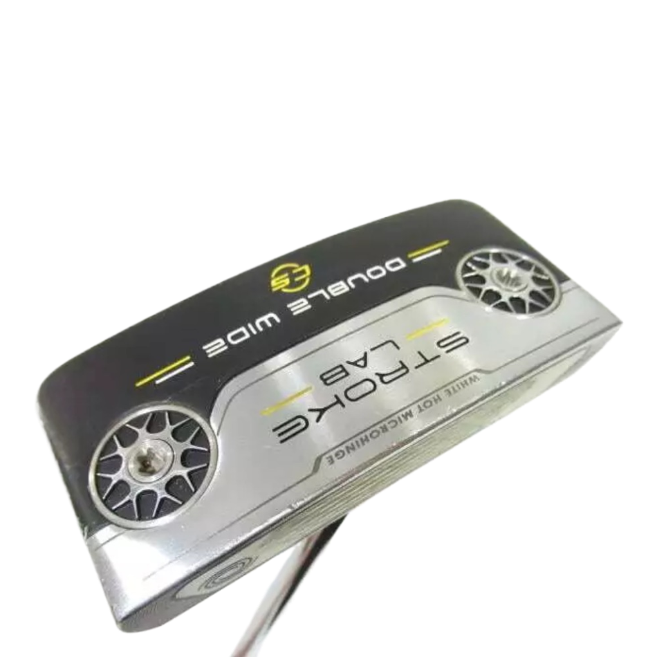 Stroke Lab Double Wide CS Putter image 1