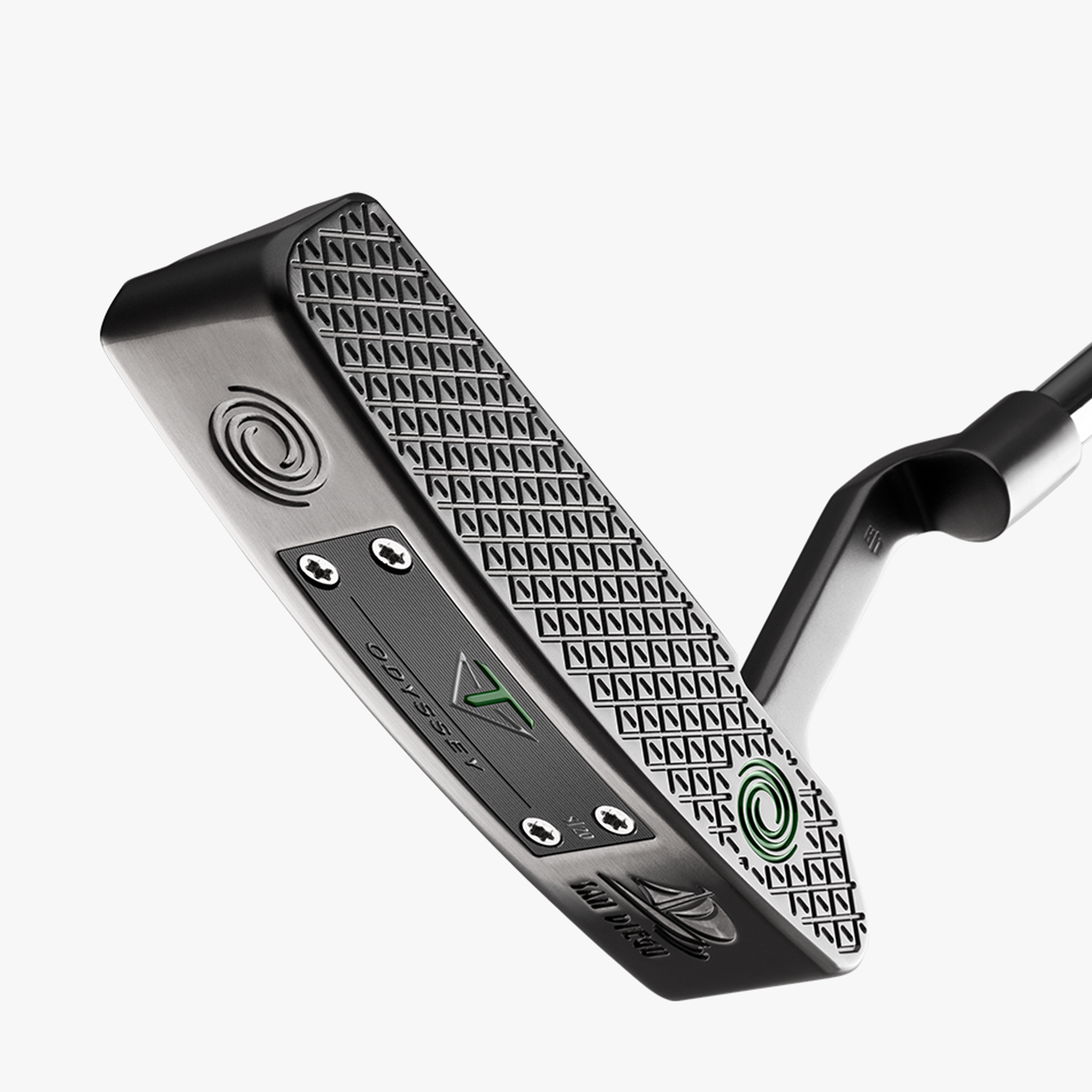 Toulon Design San Diego Putter (2019) | Callaway Golf Pre-Owned Toulon Design San Diego Putter (2019) | Callaway Golf Pre-Owned