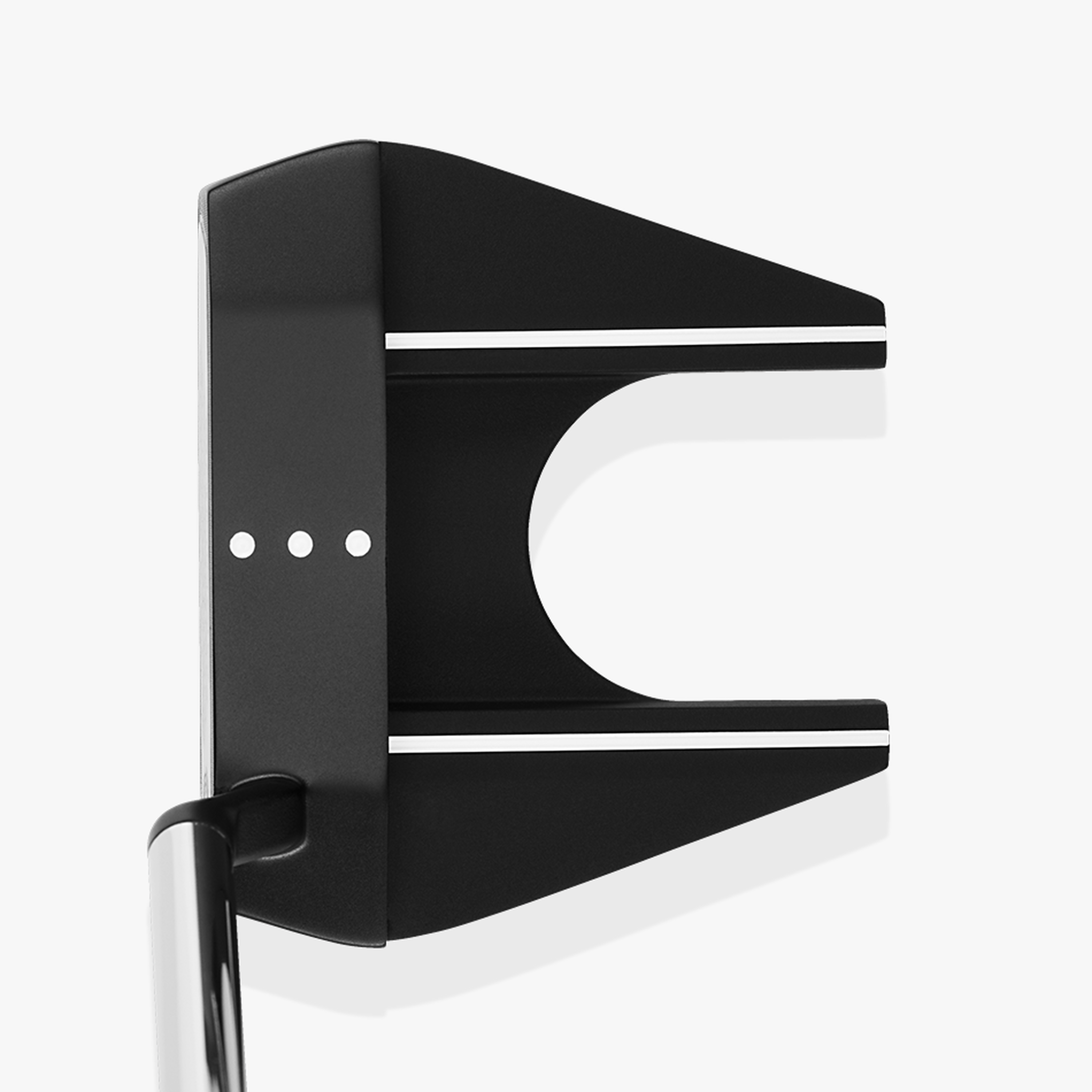 Odyssey Stroke Lab Black Seven S Putter | Callaway Golf Pre-Owned Odyssey Stroke Lab Black Seven S Putter | Callaway Golf Pre-Owned