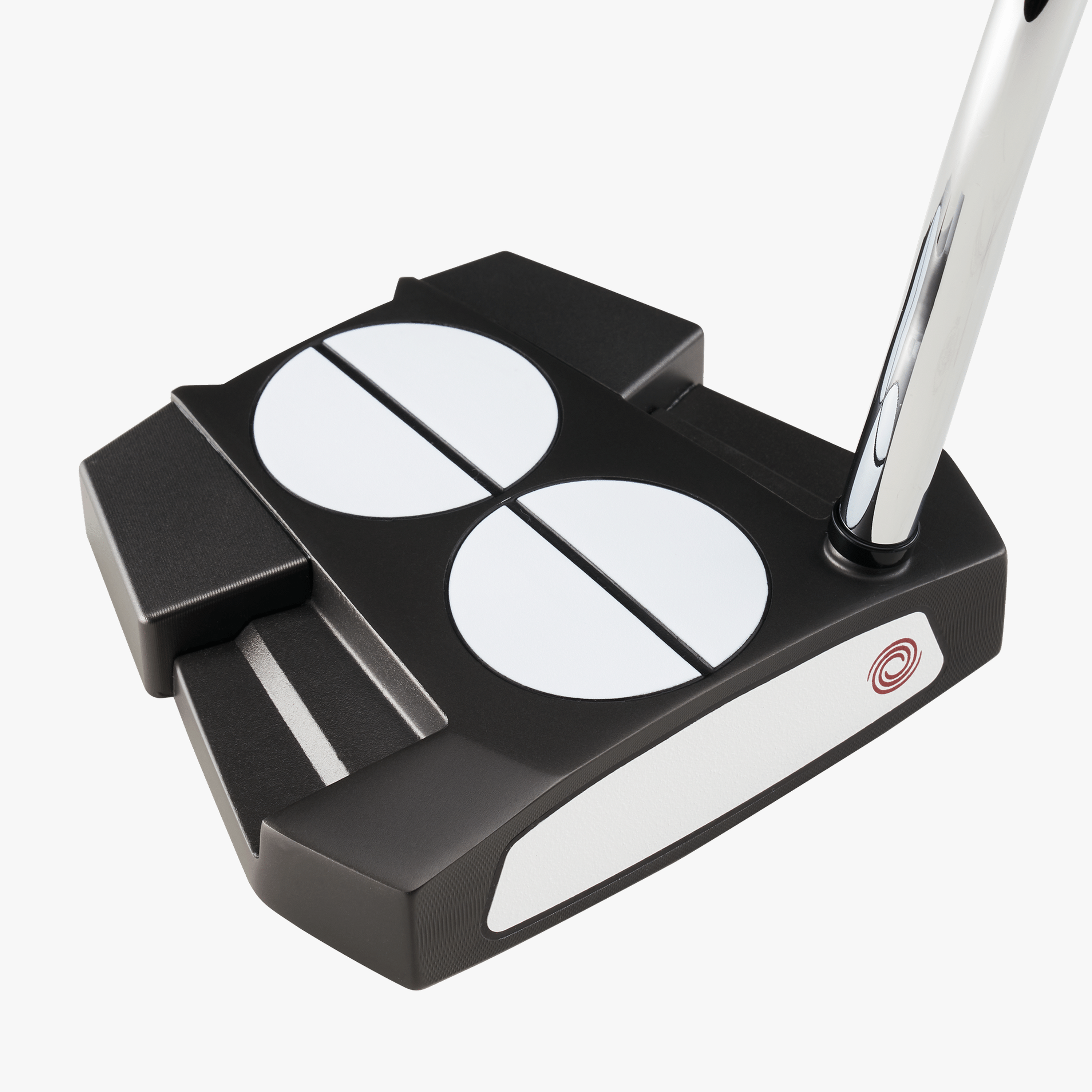 Odyssey 2-Ball Eleven Tour Lined Putter | Callaway Golf Pre-Owned Odyssey 2-Ball Eleven Tour Lined Putter | Callaway Golf Pre-Owned