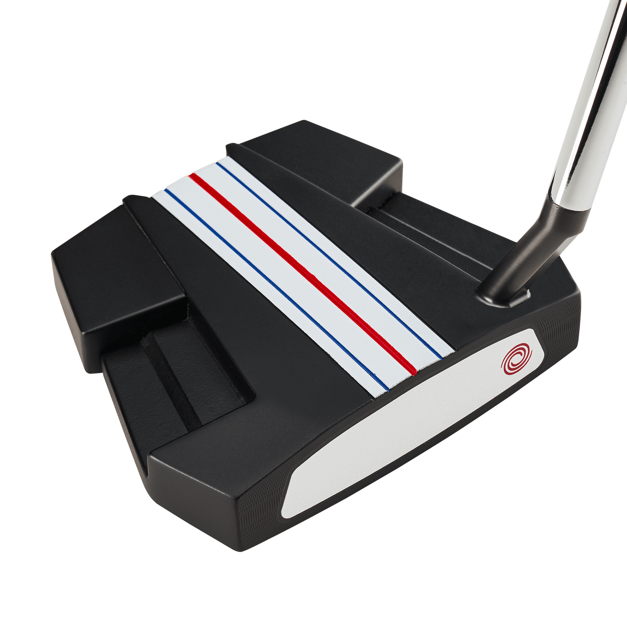 ODYSSEY ELEVEN THREE TRACK パター Odyssey Eleven Triple Track S Putters | Callaway Golf Pre-Owned