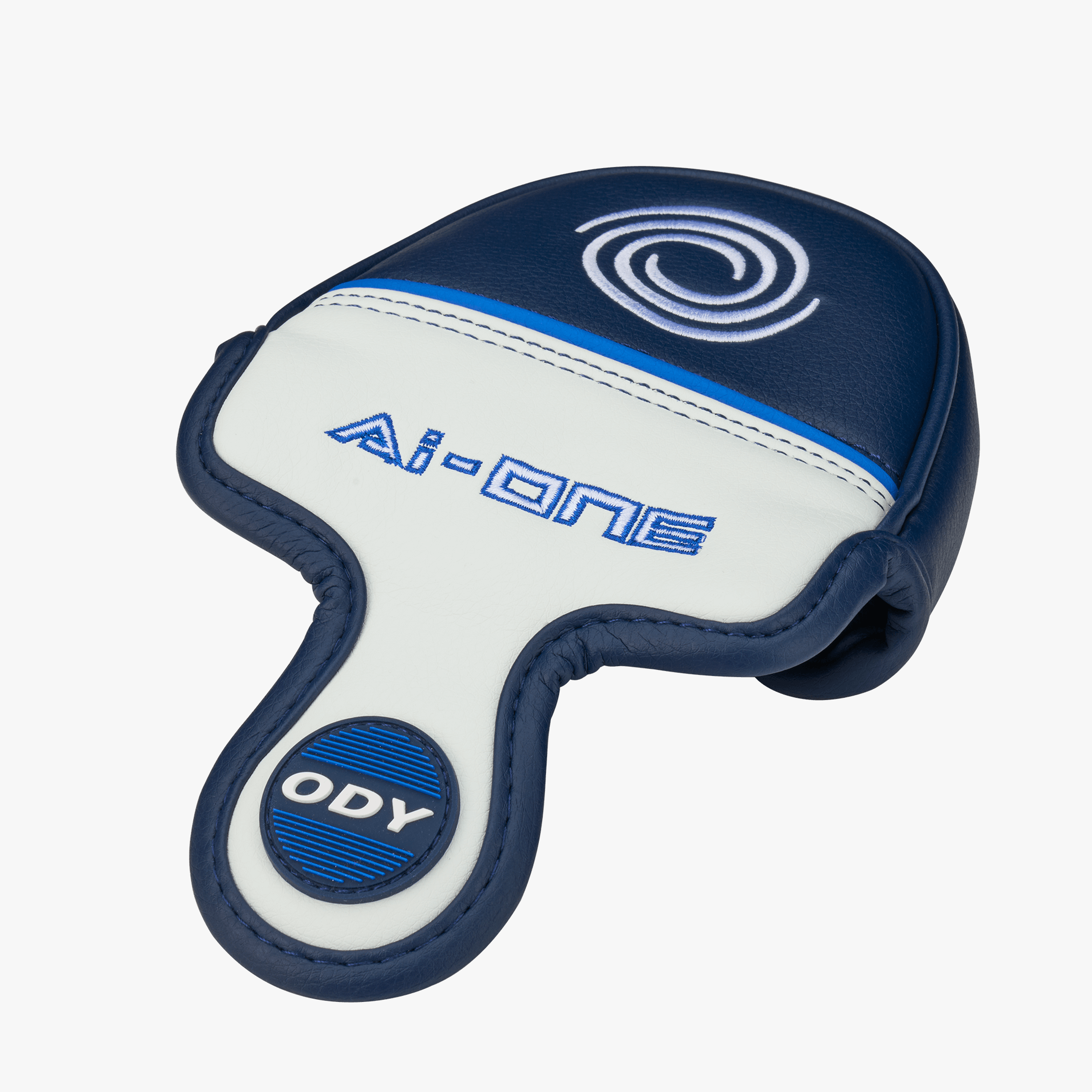 Odyssey Ai-One 2 Ball DB Putter | Callaway Golf Pre-Owned Odyssey Ai-One 2 Ball DB Putter | Callaway Golf Pre-Owned
