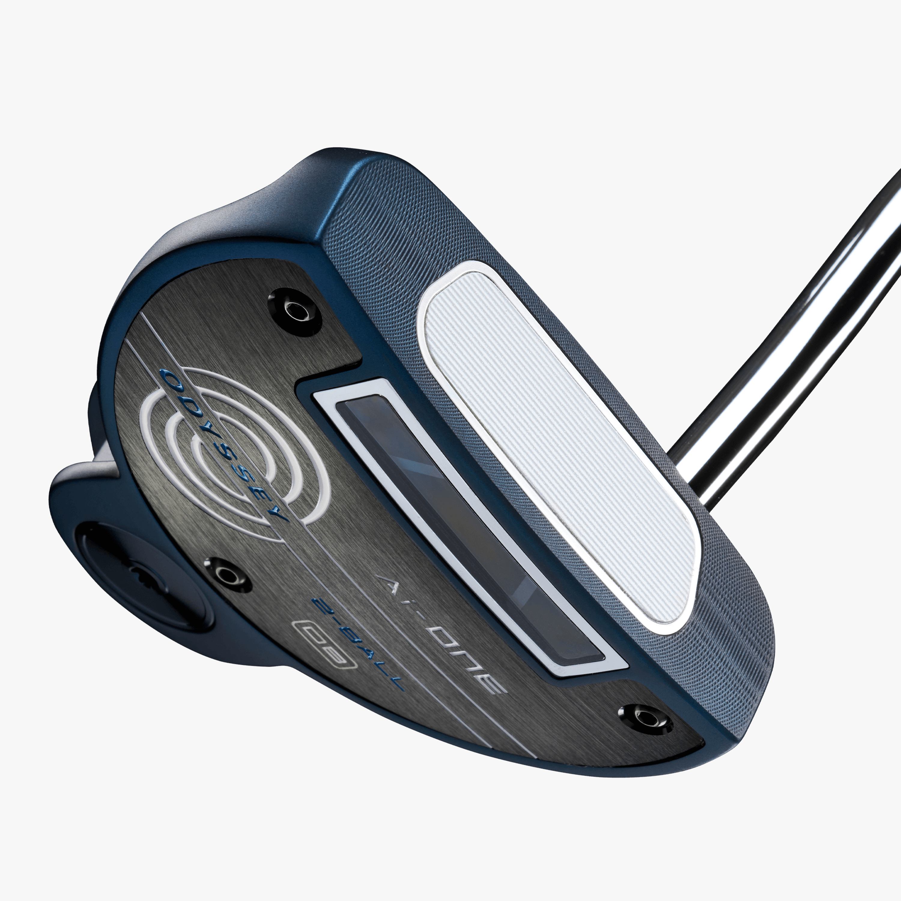 Odyssey Ai-One 2 Ball DB Putter | Callaway Golf Pre-Owned Odyssey Ai-One 2 Ball DB Putter | Callaway Golf Pre-Owned