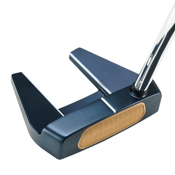 Ai-ONE Milled Seven T DB Putter Technology Item