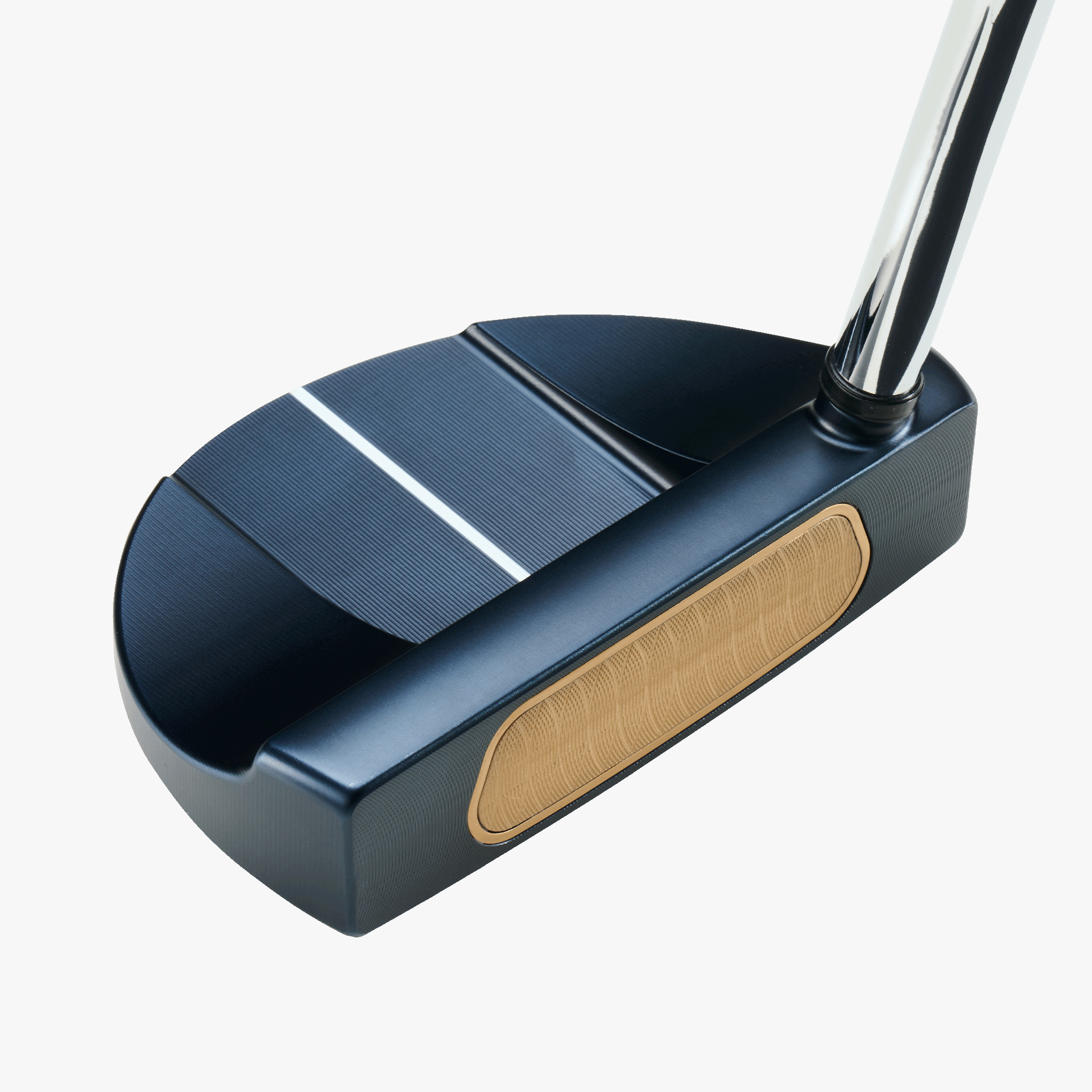 Odyssey Ai-One Milled Six T Putter | Callaway Golf Pre-Owned Odyssey Ai-One Milled Six T Putter | Callaway Golf Pre-Owned