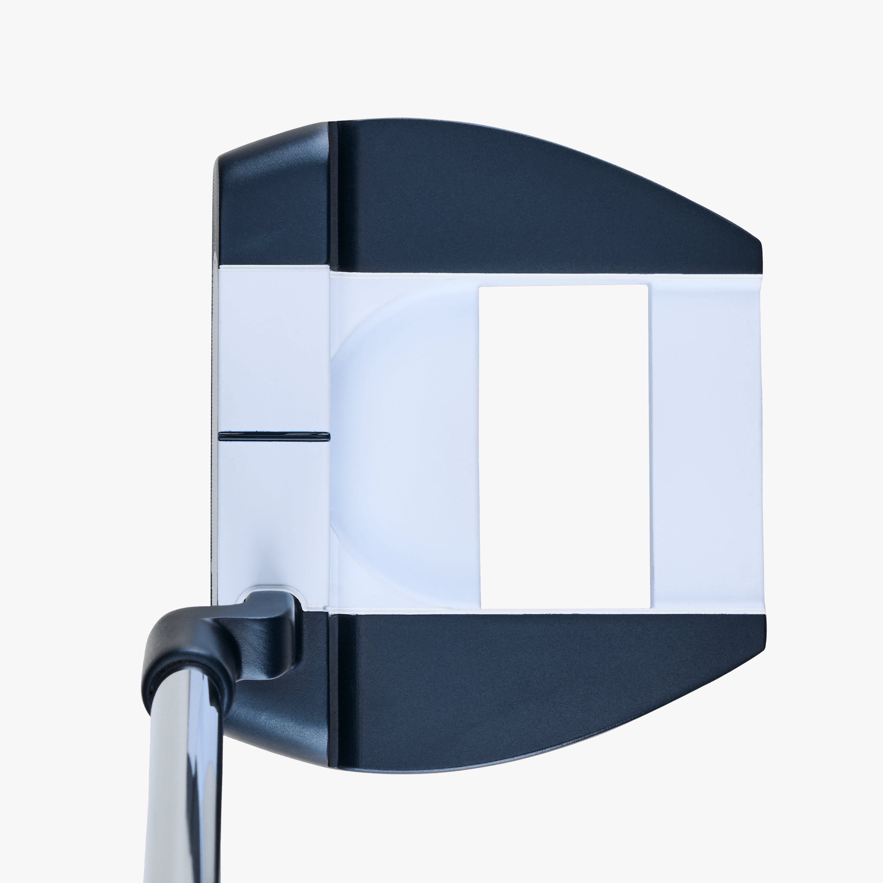 Odyssey Ai-ONE Jailbird Mini Versa 90 CH Putter | Callaway Golf Odyssey Ai-ONE Jailbird Mini Versa 90 CH Putter | Callaway Golf