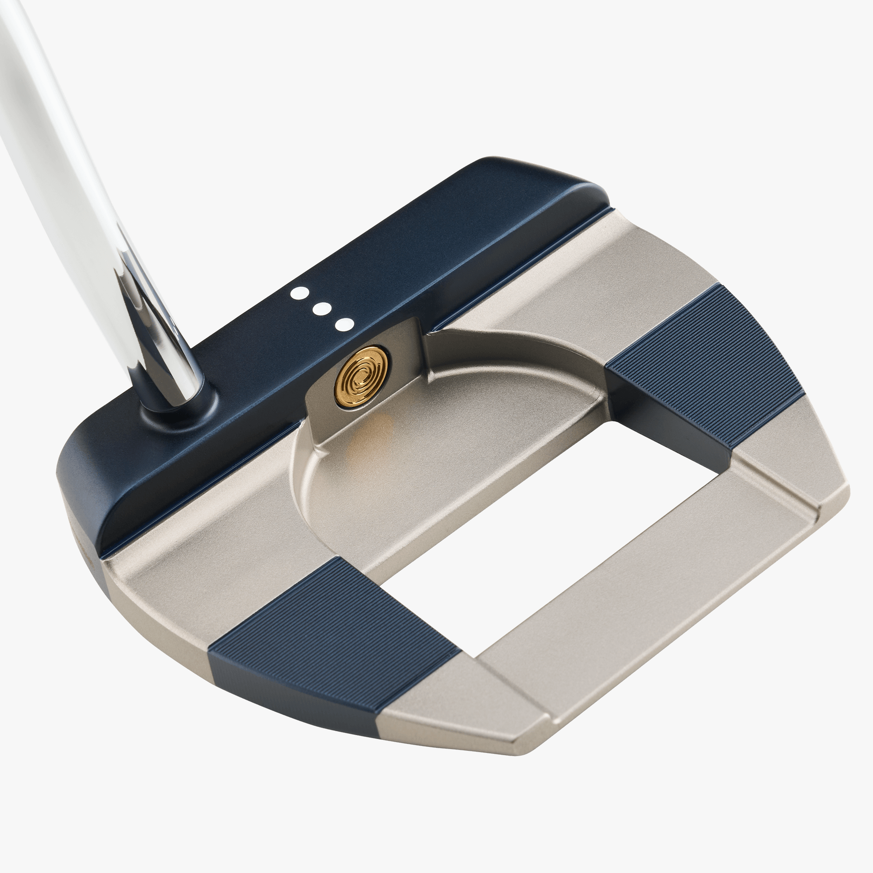 Odyssey Ai-ONE Milled Jailbird Mini T DB Putter | Callaway Golf Odyssey Ai-ONE Milled Jailbird Mini T DB Putter | Callaway Golf
