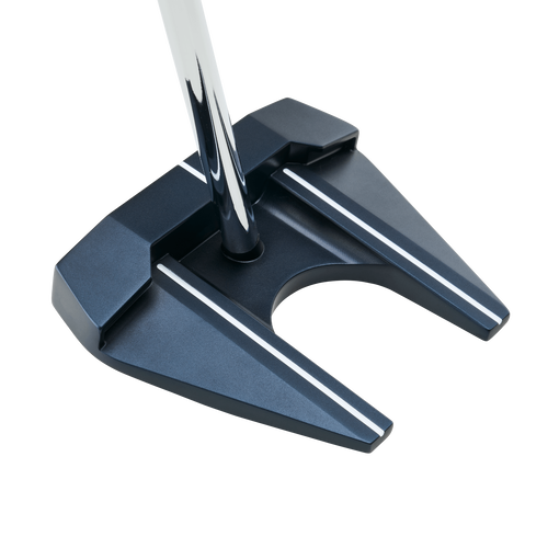 Ai-ONE Square 2 Square #7 Cruiser Center Shaft Putter - View 3