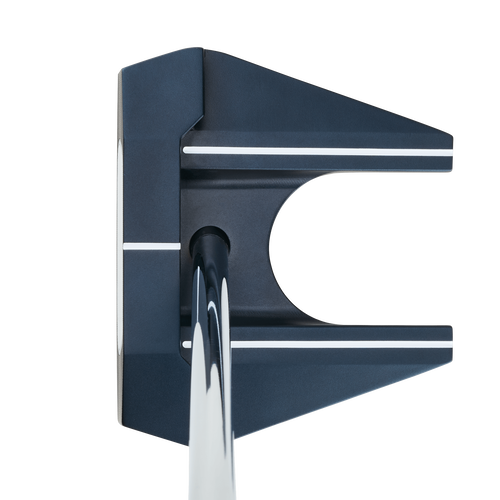 Ai-ONE Square 2 Square #7 Center Shaft Putter - View 2