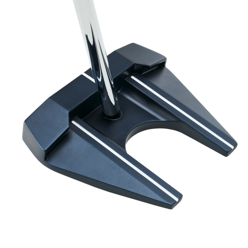 Ai-ONE Square 2 Square #7 Center Shaft Putter - View 4