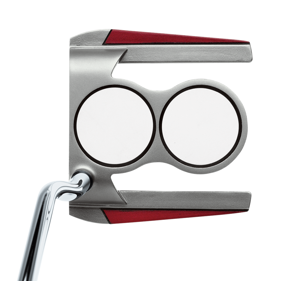 Odyssey Odyssey White Hot XG 2-Ball F7 Putters | Callaway Golf Pre