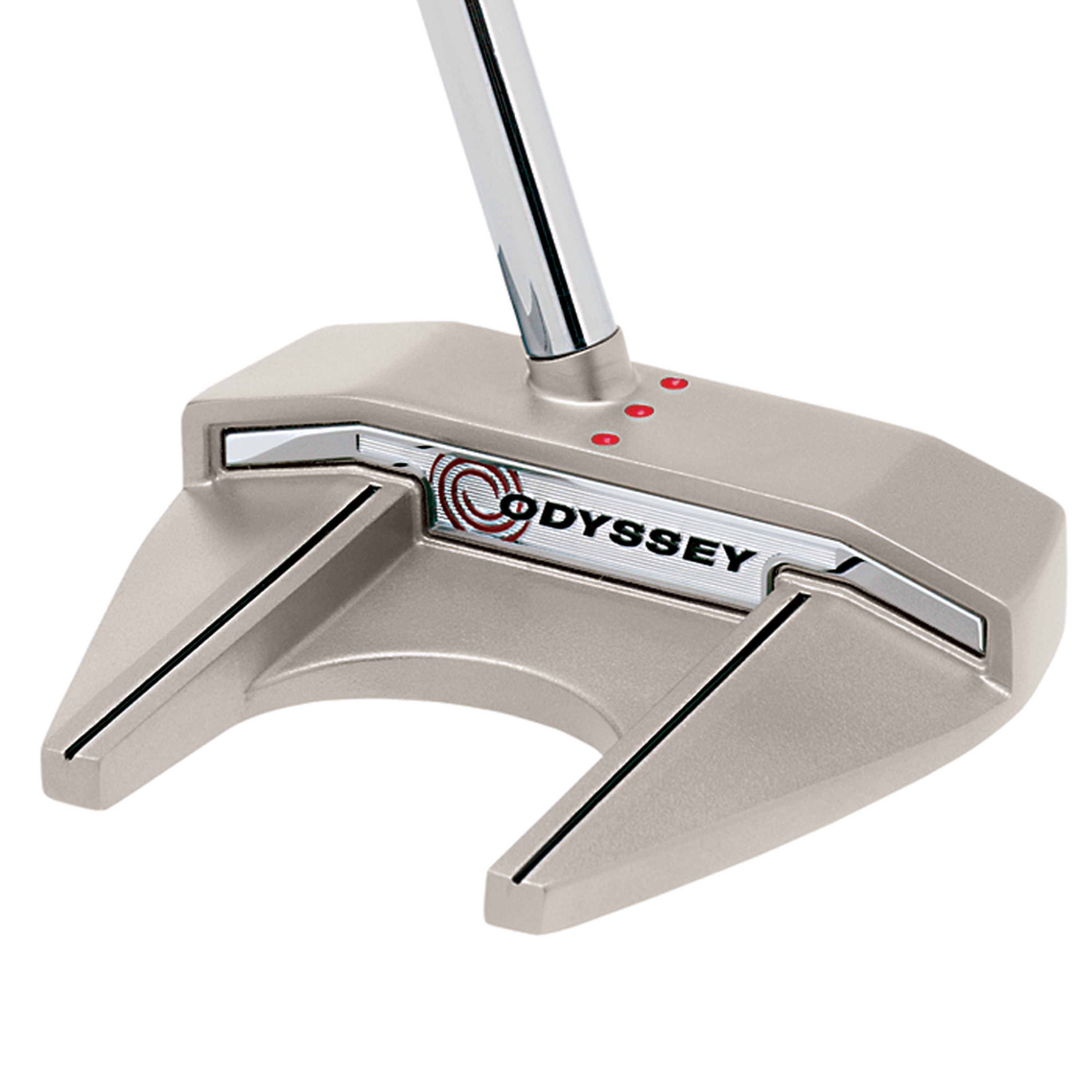 Odyssey Odyssey White Hot XG #7 Center-Shafted Putters | Callaway Odyssey Odyssey White Hot XG #7 Center-Shafted Putters | Callaway