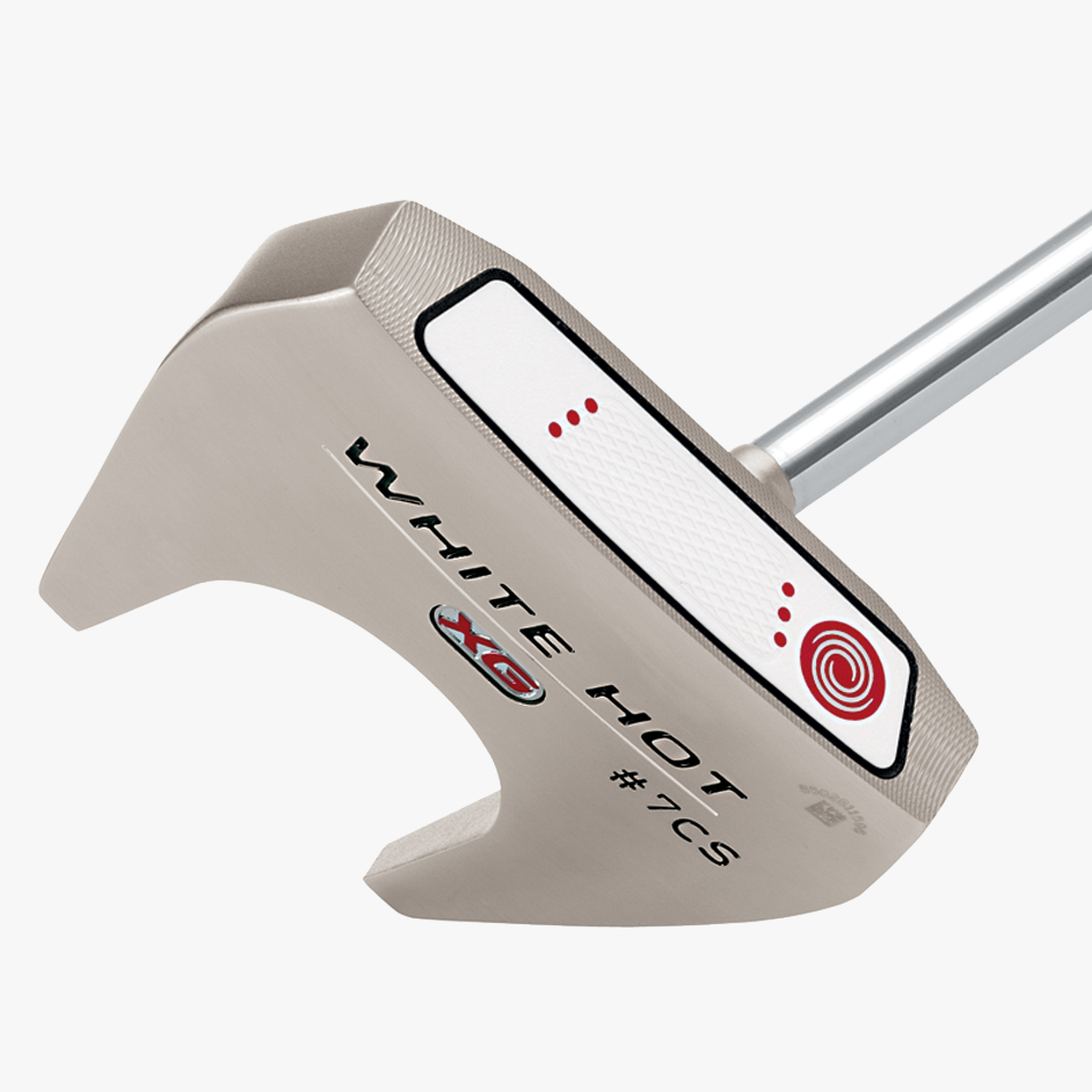 Odyssey Odyssey White Hot XG #7 Center-Shafted Putters | Callaway Odyssey Odyssey White Hot XG #7 Center-Shafted Putters | Callaway