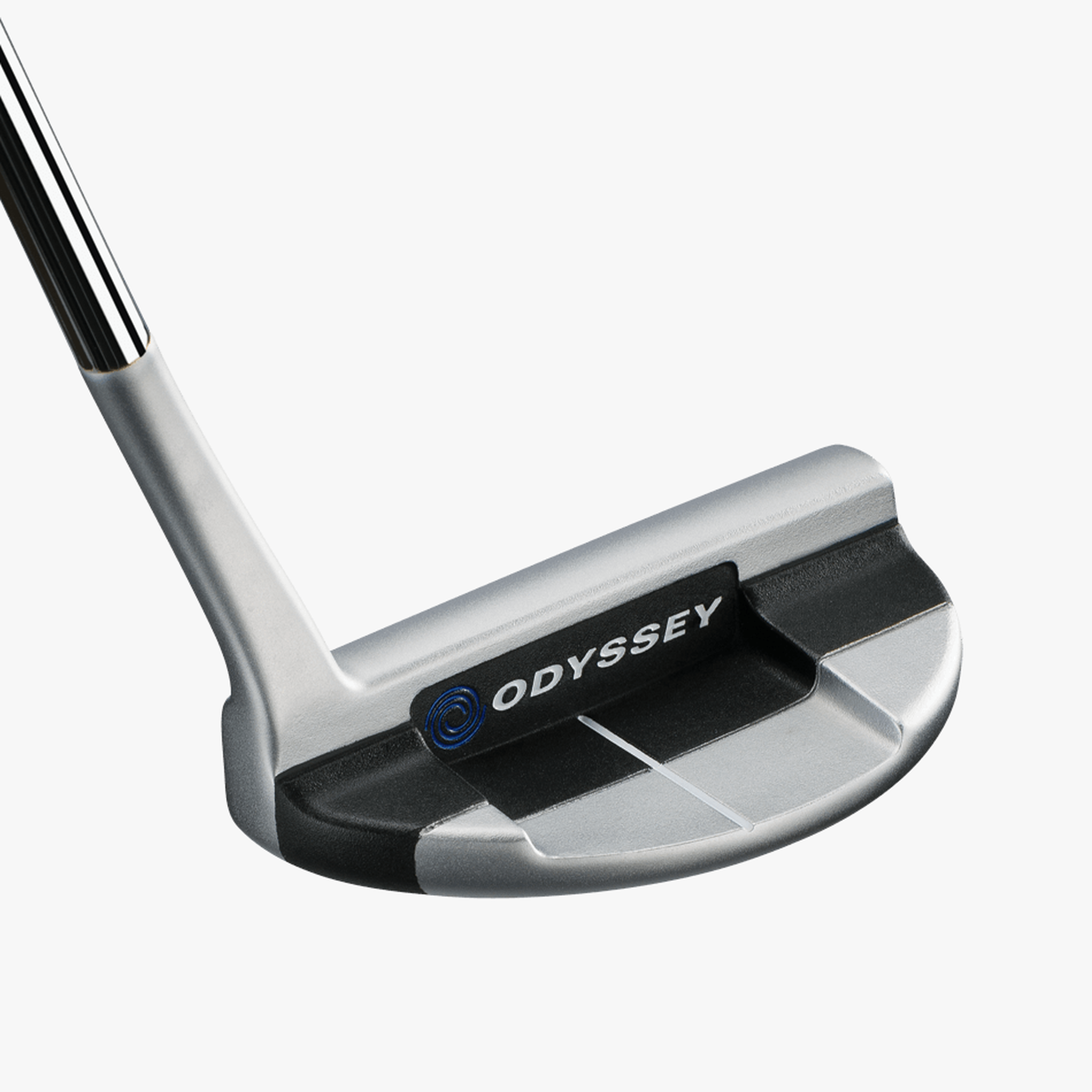 Odyssey Odyssey Works Versa #9 Putter with SuperStroke Grip Odyssey Odyssey Works Versa #9 Putter with SuperStroke Grip