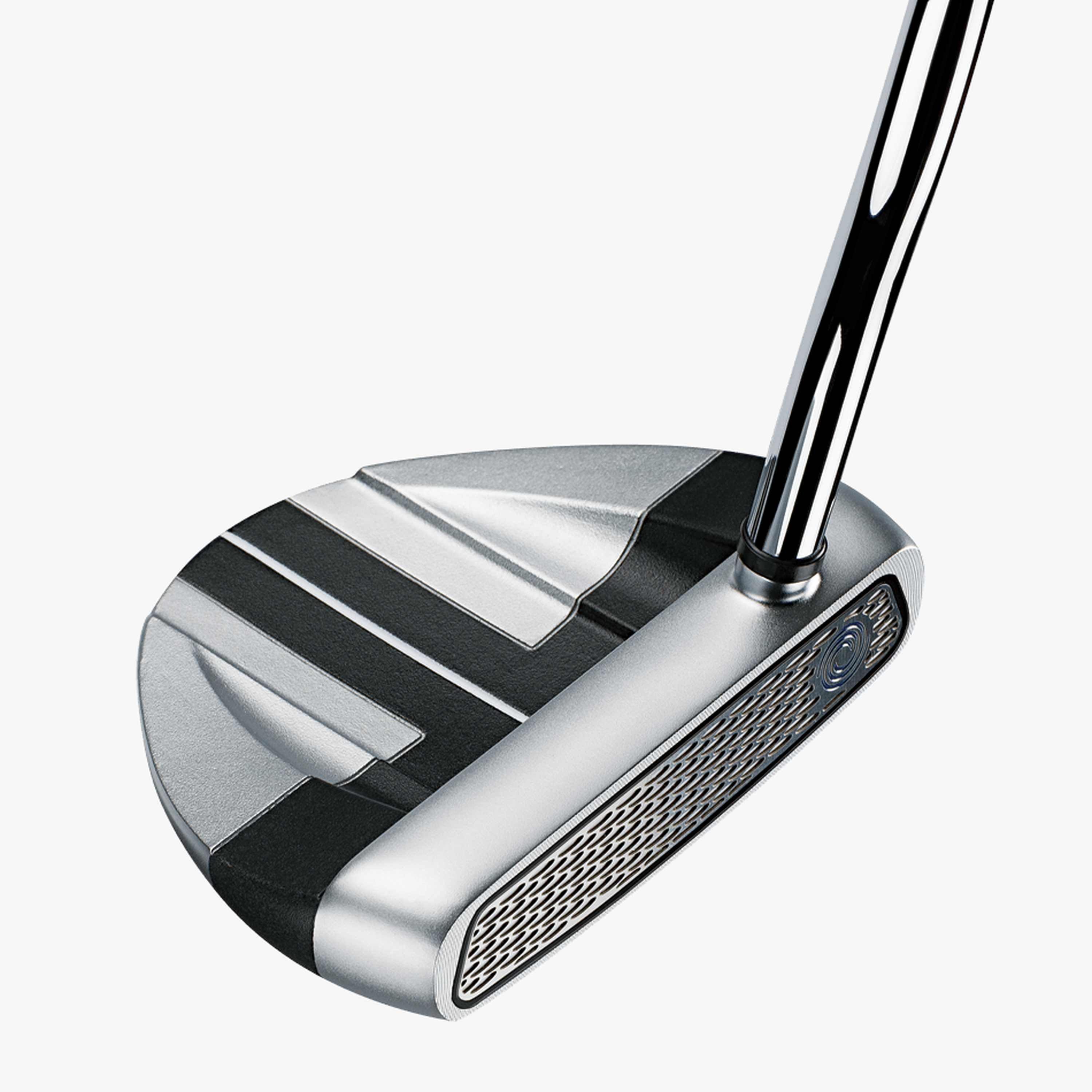 Odyssey Odyssey Works V- Line Versa Putter with SuperStroke Grip Odyssey Odyssey Works V- Line Versa Putter with SuperStroke Grip