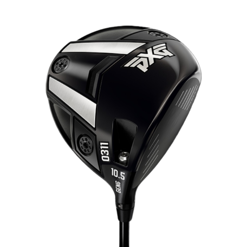 PXG 0811X Driver (2016) | Callaway Golf Pre-Owned