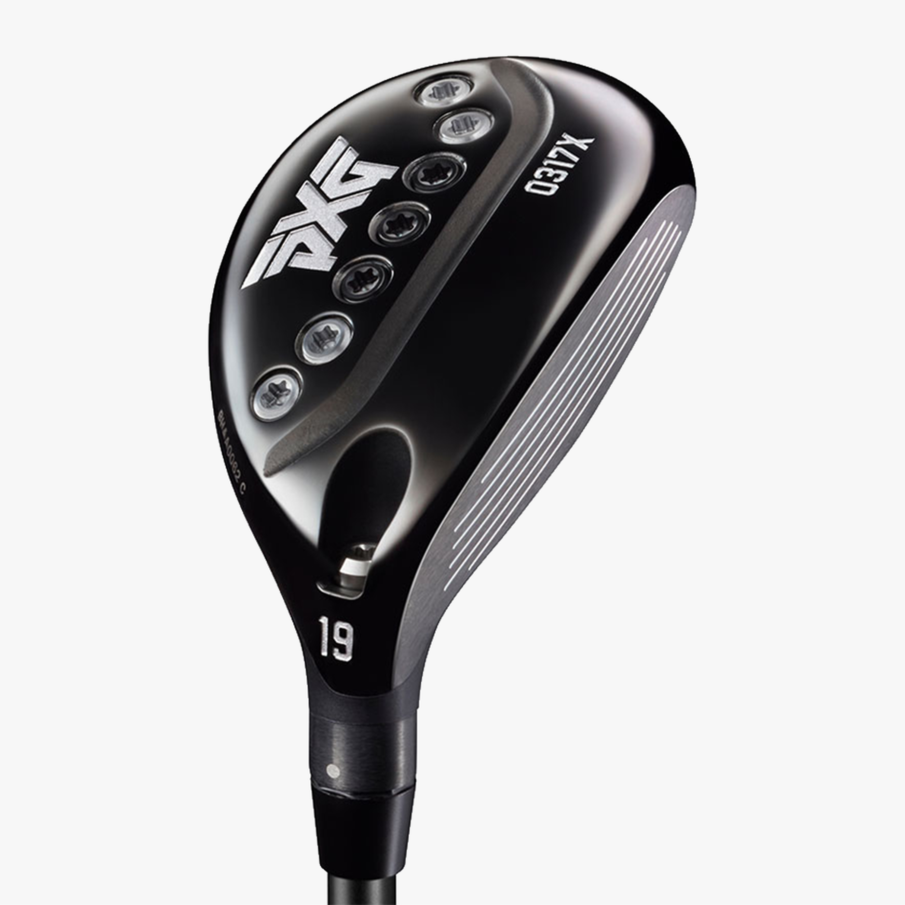 PXG 0317X GEN4 Hybrids | Callaway Golf Pre-Owned PXG 0317X GEN4 Hybrids | Callaway Golf Pre-Owned