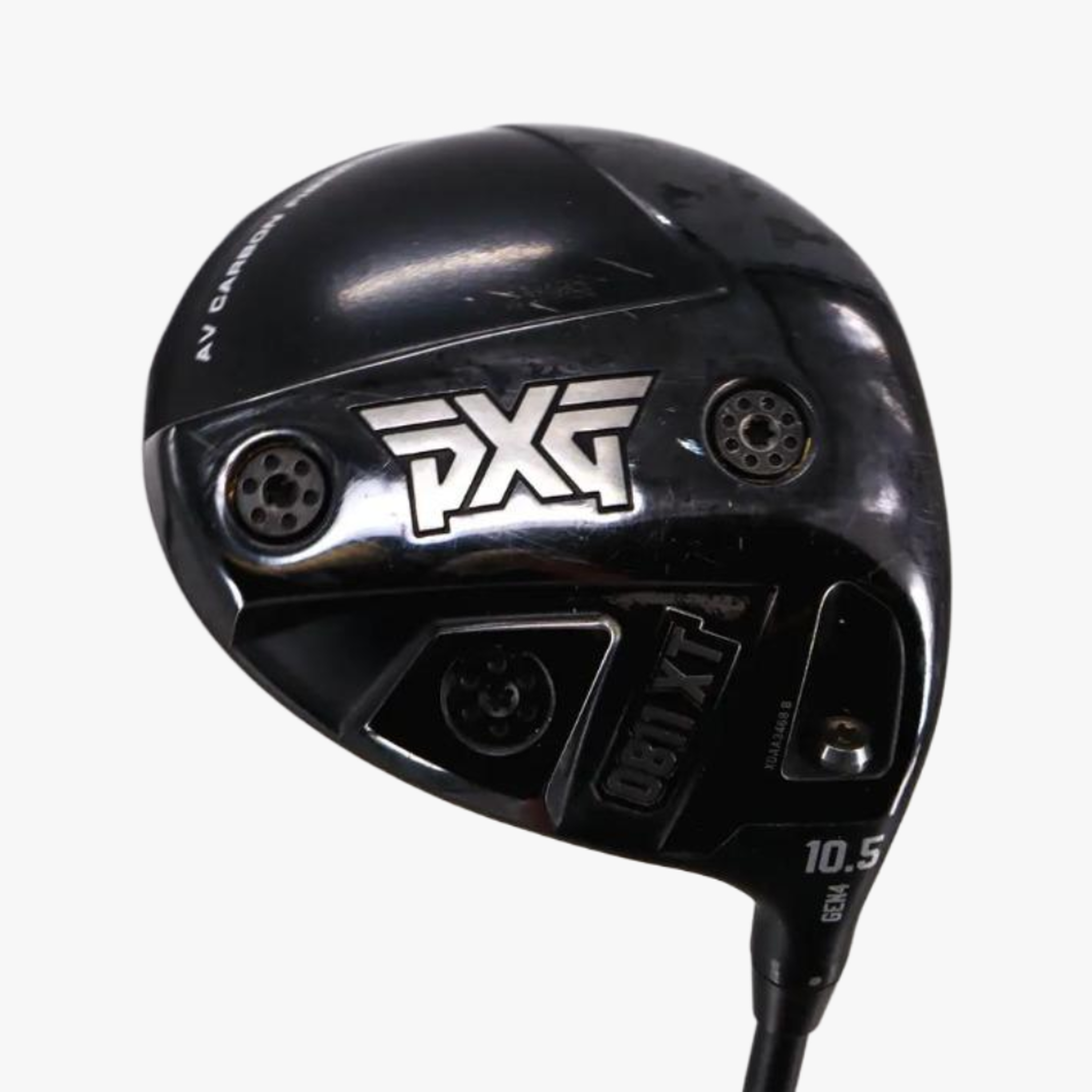 PXG 0811X Driver (2016) | Callaway Golf Pre-Owned PXG 0811X Driver (2016) | Callaway Golf Pre-Owned