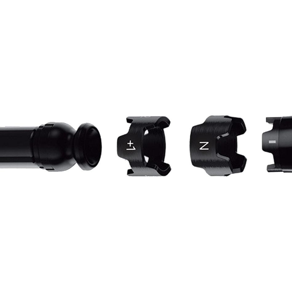 Fujikura Motore Speeder VC 6.2 Optifit 2 Shaft image 2