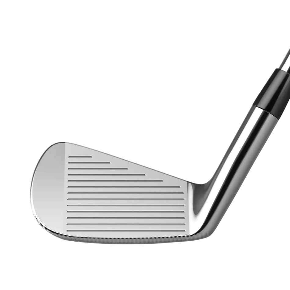 Taylormade P7TW Irons image 2