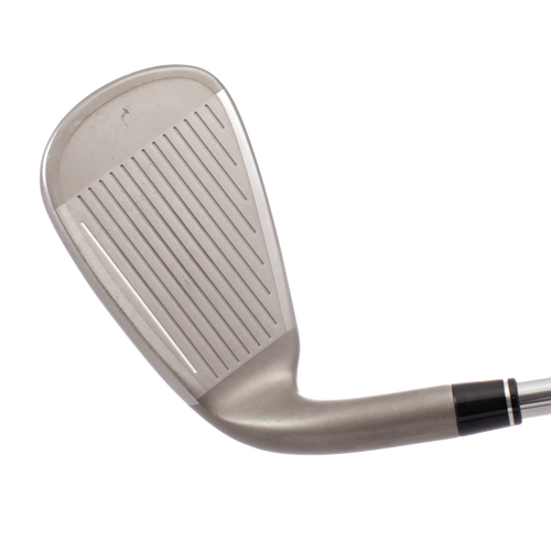 TaylorMade RocketBallz Irons - View 2