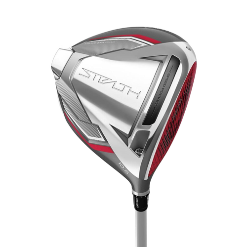 TaylorMade Stealth Women's Drivers - View 1