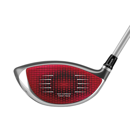 TaylorMade Stealth Women's Drivers - View 2