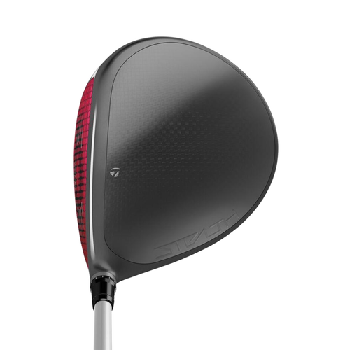 TaylorMade Stealth Women's Drivers - View 3
