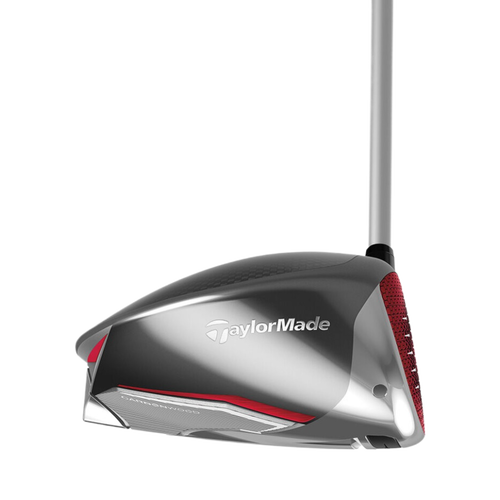 TaylorMade Stealth Women's Drivers - View 4