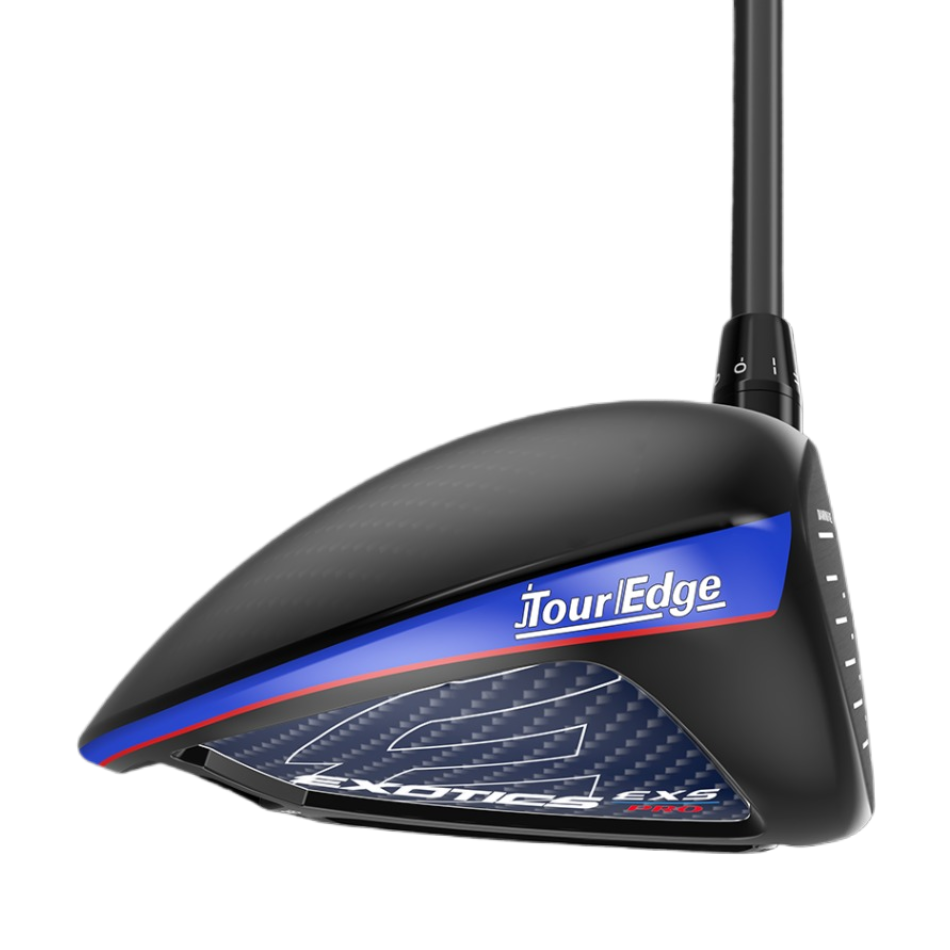 Tour Edge Exotics EXS Pro Drivers image 4