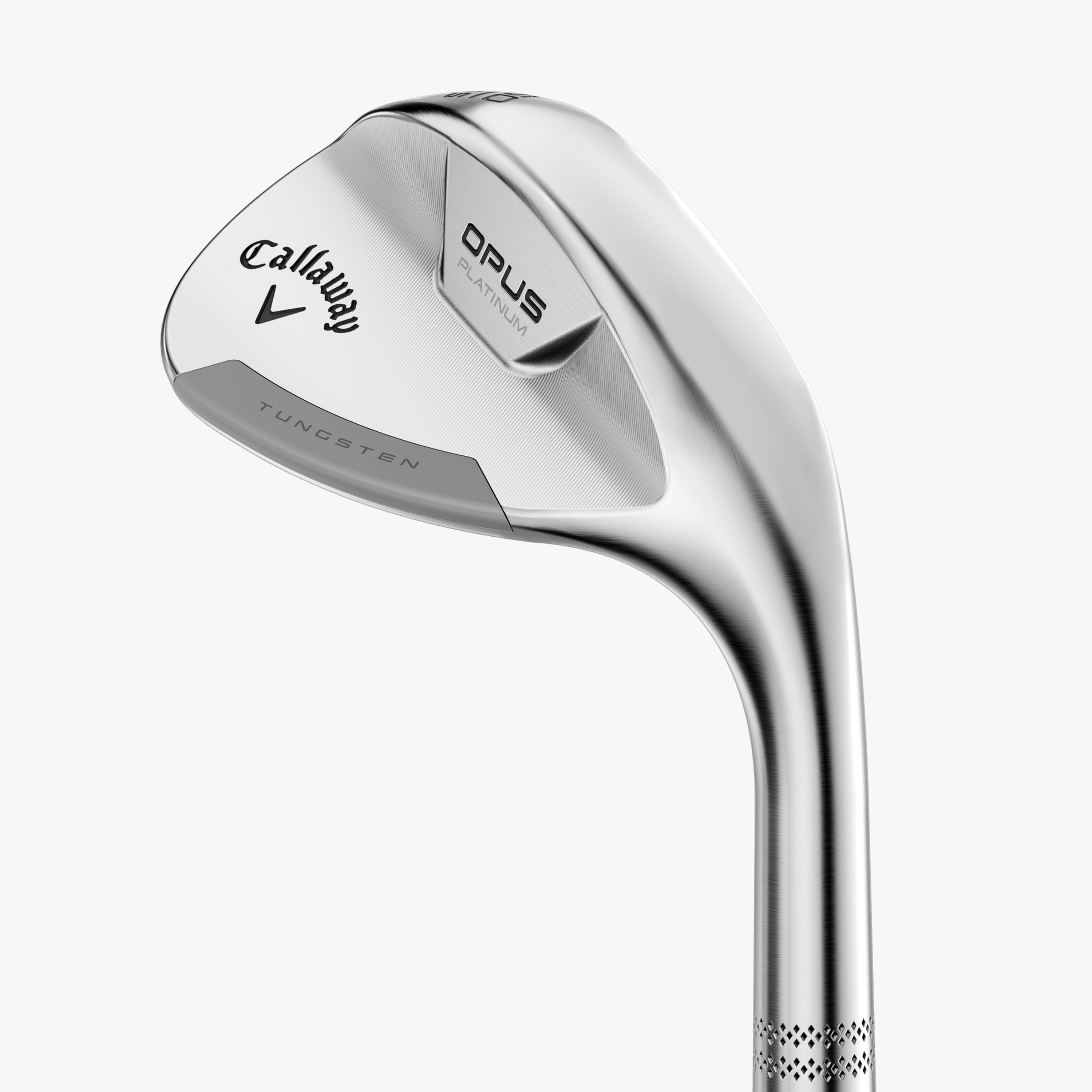 Callaway Golf Opus Platinum Chrome Wedges | Callaway Golf Pre-Owned Callaway Golf Opus Platinum Chrome Wedges | Callaway Golf Pre-Owned