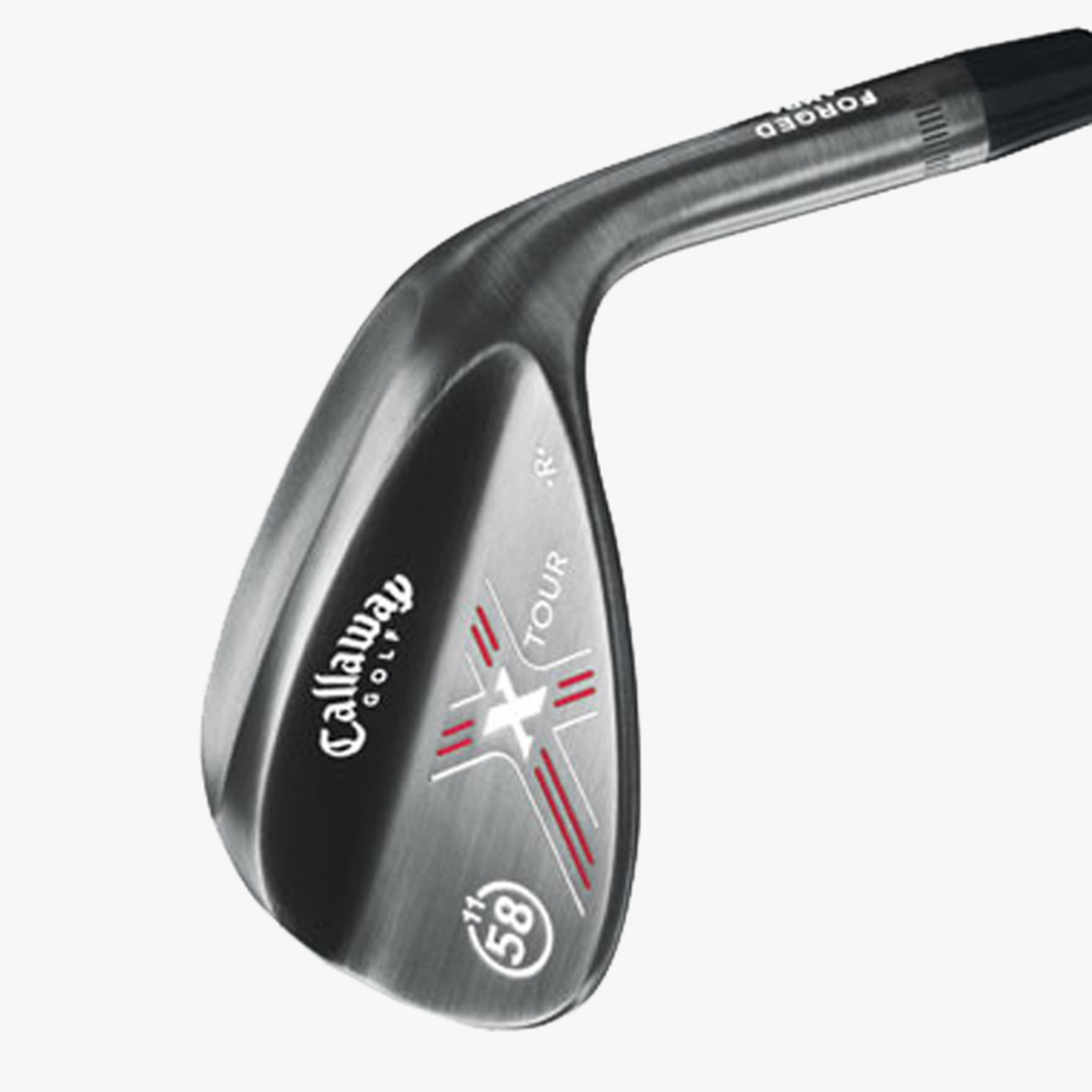 Callaway Golf X-Tour Vintage Wedges | Callaway Golf Pre-Owned Callaway Golf X-Tour Vintage Wedges | Callaway Golf Pre-Owned