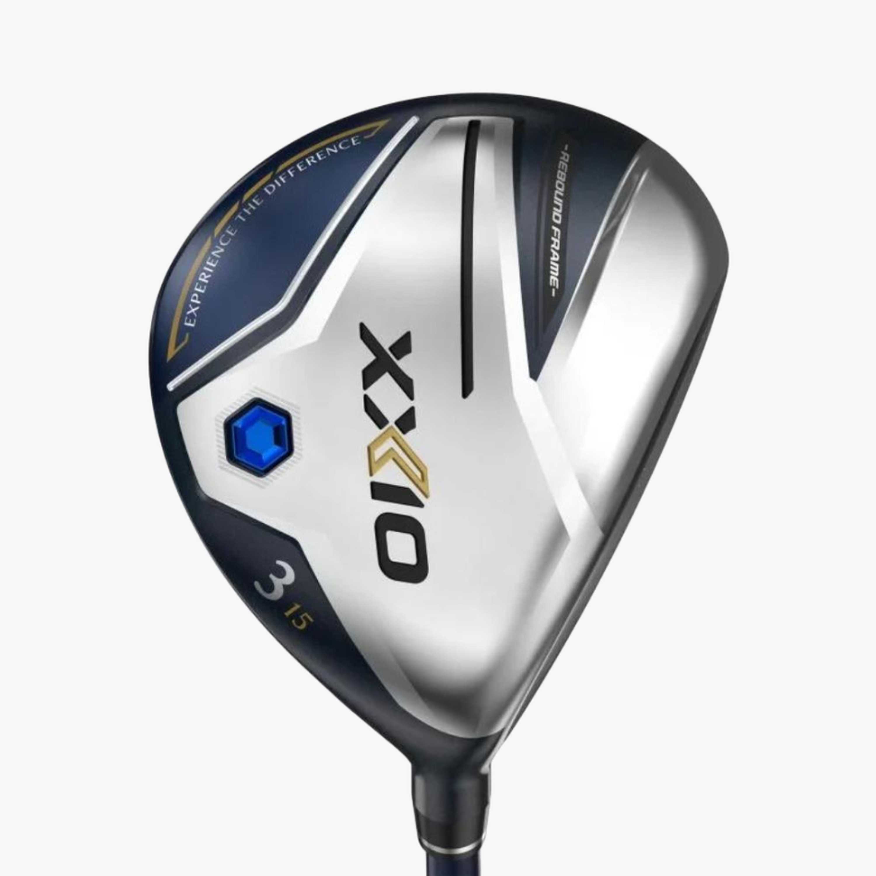 XXIO Prime 10 Fairway Woods | Callaway Golf Pre-Owned XXIO Prime 10 Fairway Woods | Callaway Golf Pre-Owned
