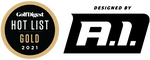 2021 Hot List