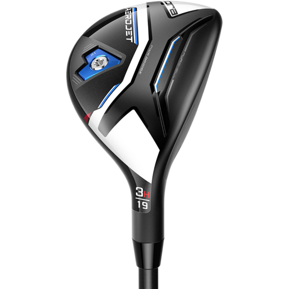 Cobra Cobra Aerojet Mens Hybrids | Callaway Golf Pre-Owned