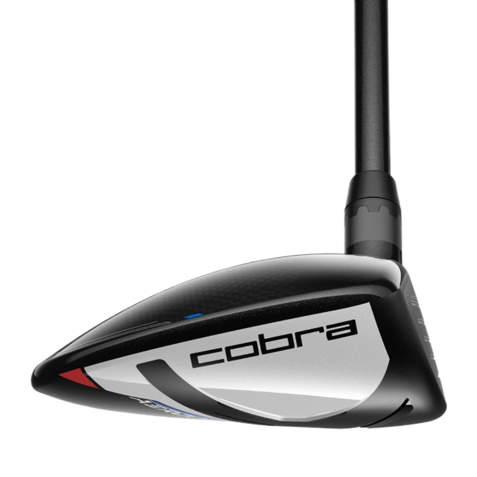 Cobra Aerojet Max Fairway Woods