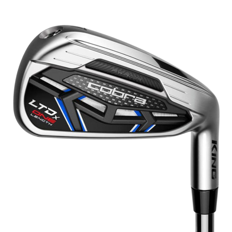 Cobra Cobra LTDx One Length Irons | Callaway Golf Pre-Owned