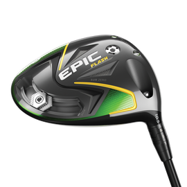 Epic Flash Sub Zero Drivers