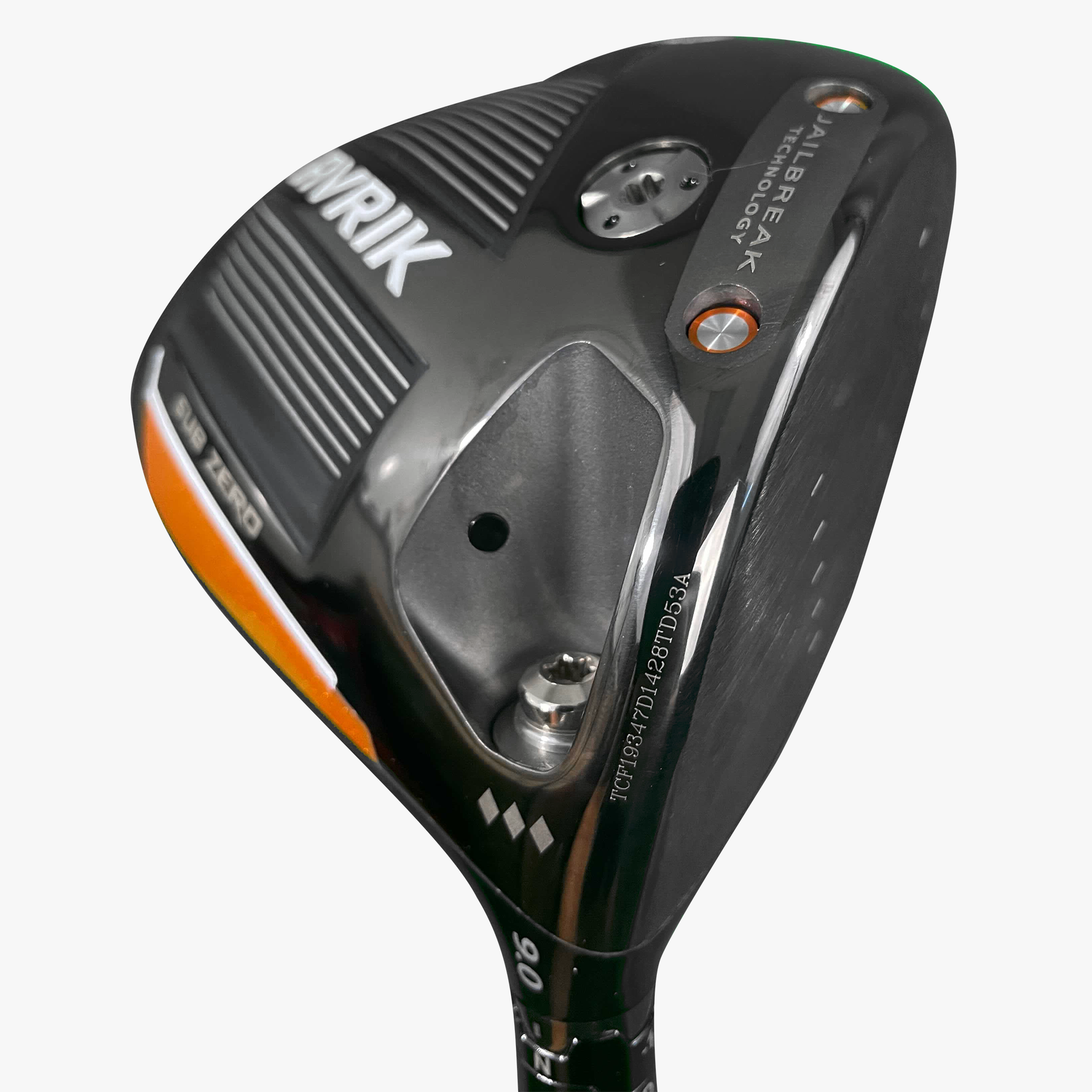 Callaway MAVRIK Sub Zero Triple Diamond Drivers | Callaway Golf Callaway MAVRIK Sub Zero Triple Diamond Drivers | Callaway Golf