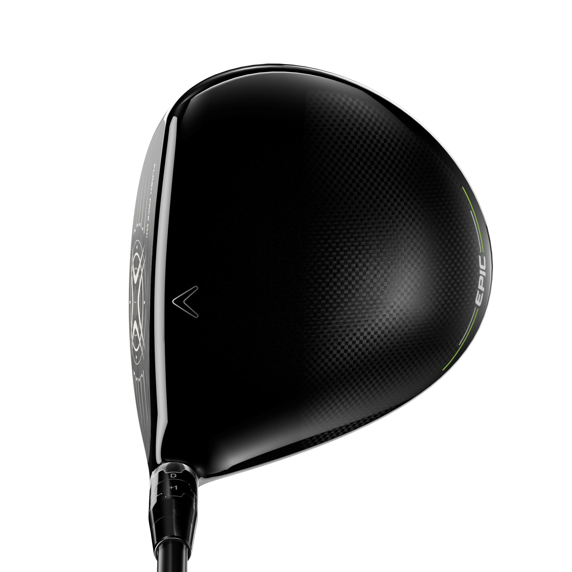 Callaway Golf Epic MAX LS Callaway Customs Drivers | Callaway Golf