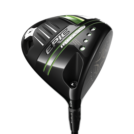 Epic MAX LS Drivers