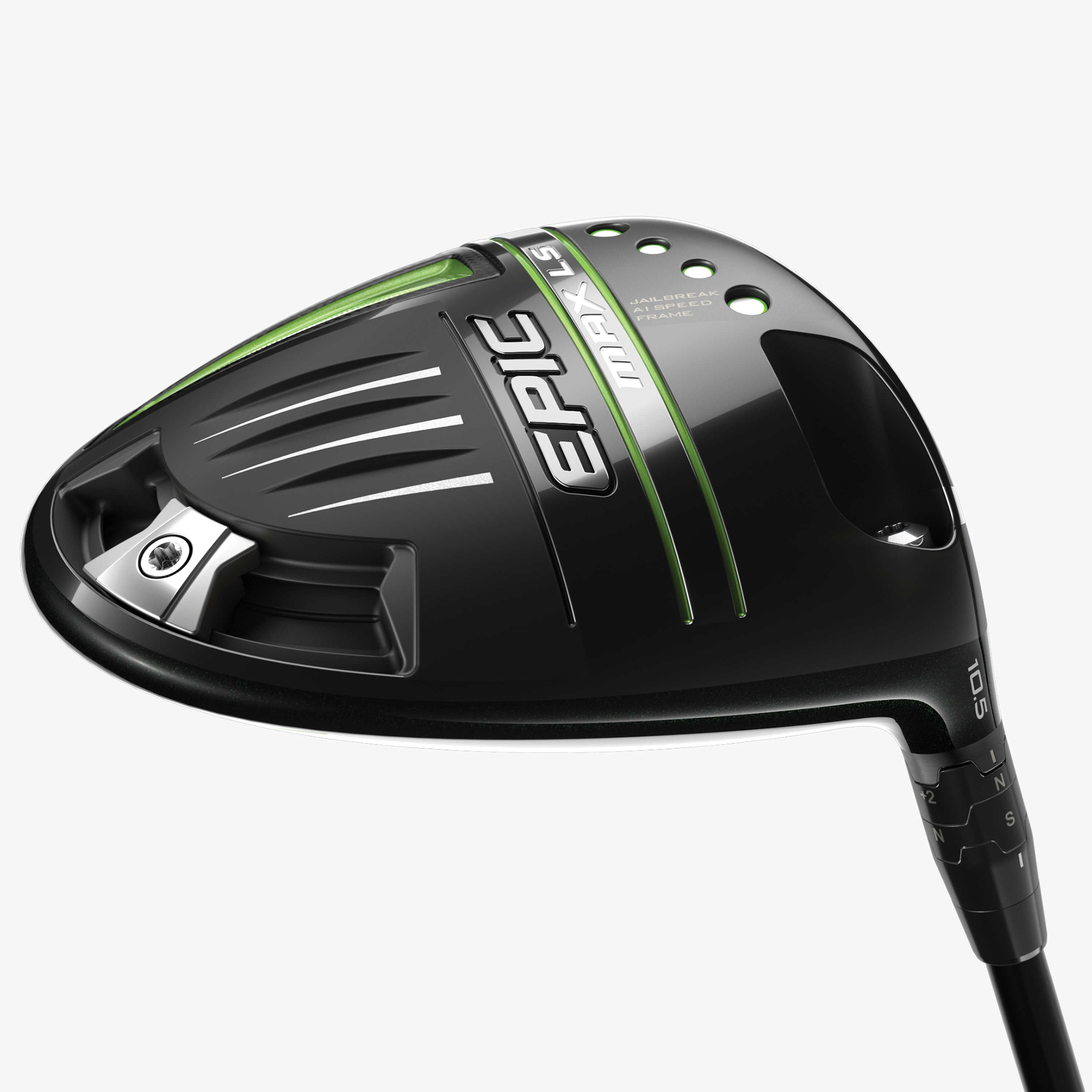 Callaway Epic MAX LS Drivers | Callaway Golf Pre-Owned Callaway Epic MAX LS Drivers | Callaway Golf Pre-Owned