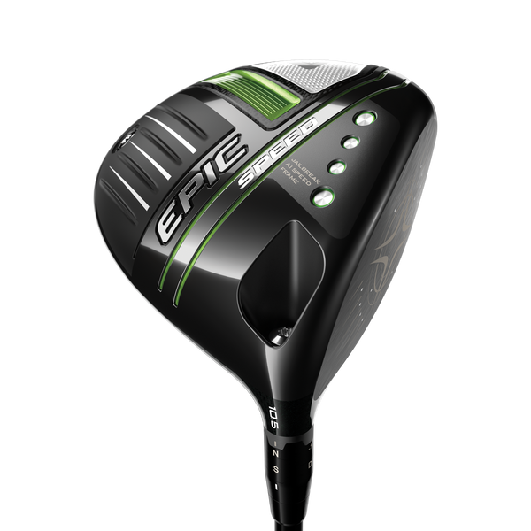 Epic Speed Driver 10.5&deg; Mens/Right Technology Item
