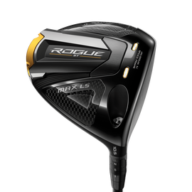 Rogue ST MAX LS Drivers